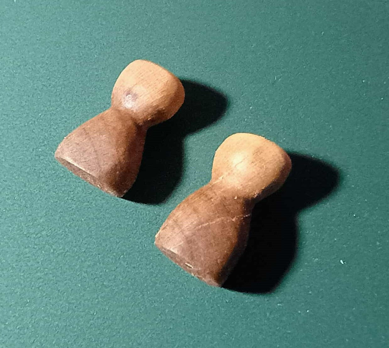 Chalice style Gauge earrings 4 gauge (approx.)