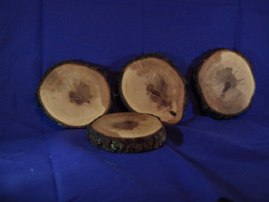Coasters